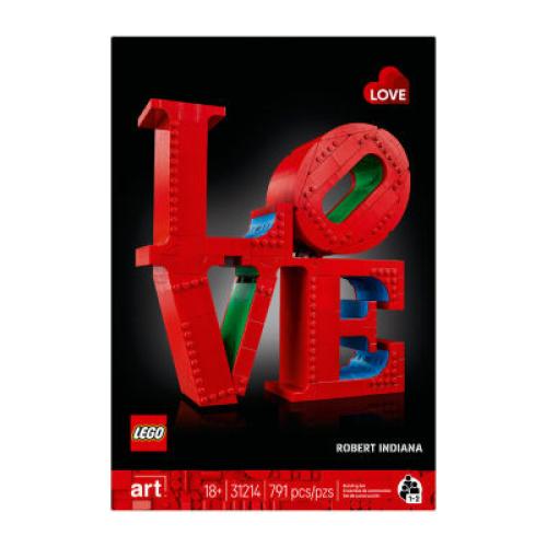 LEGO® 791-pc. Building Blocks