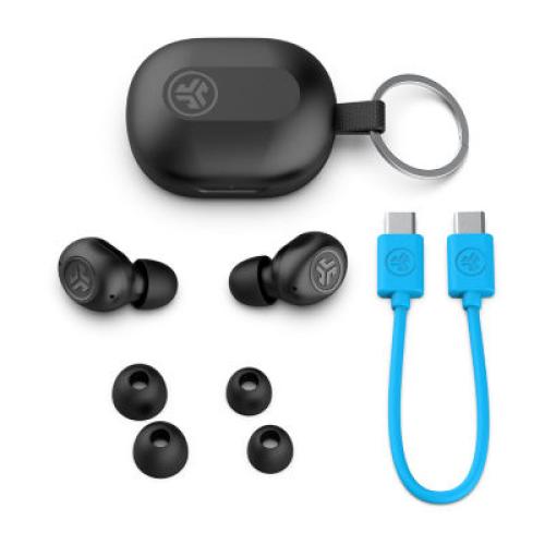 Jlab Jbuds Mini True Wireless Earbuds