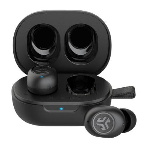 Jlab Jbuds Mini True Wireless Earbuds