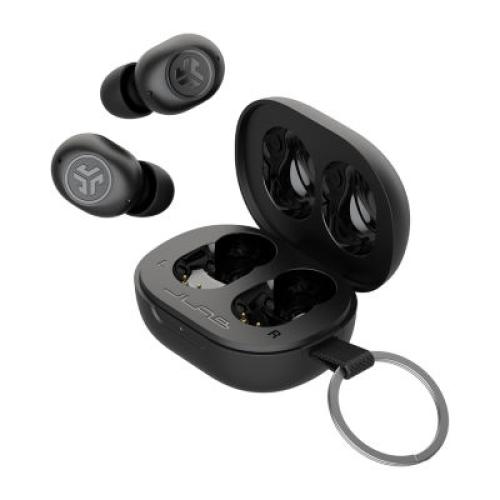 Jlab Jbuds Mini True Wireless Earbuds