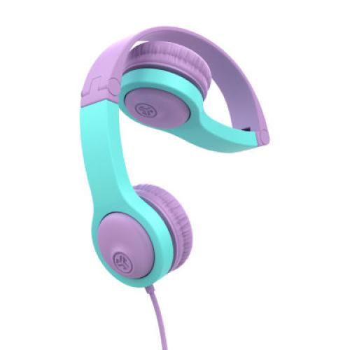 Jlab Jbuddies Folding Gen 2 Wired Headphones