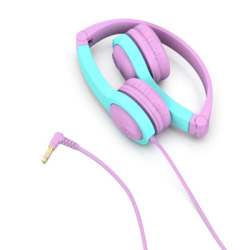 Jlab Jbuddies Folding Gen 2 Wired Headphones