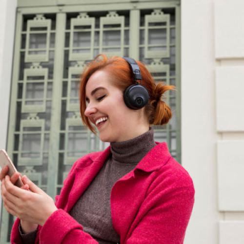 Jlab Studio Wireless Headphones