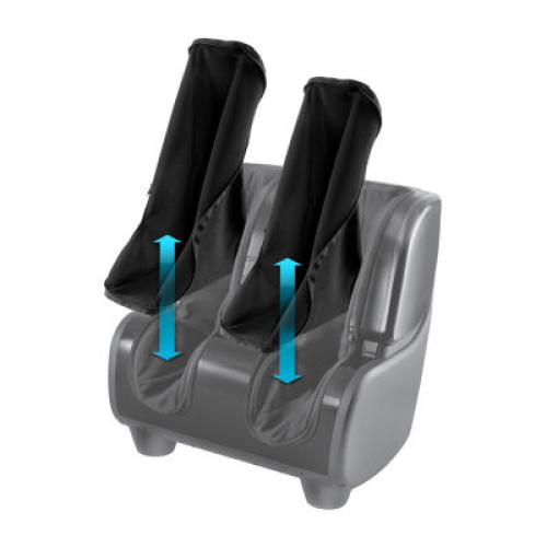 HoMedics Therapist Select Foot & Calf Massager