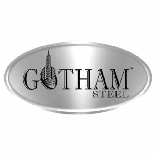 medium Gotham Steel Nonstick Fry Pan