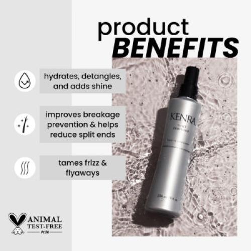 Kenra Professional Daily Provision Hair Treatment 8 oz.