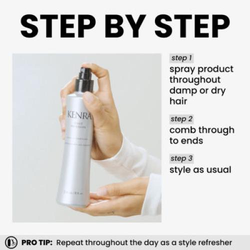 Kenra Professional Daily Provision Hair Treatment 8 oz.