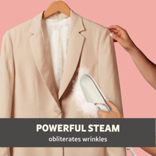 Conair 3-in-1 Steam Stylist