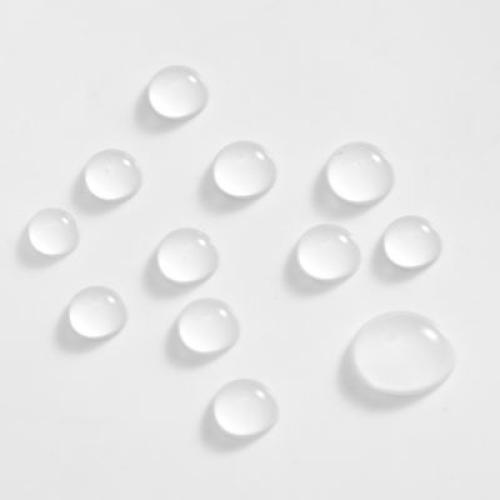 Awesome Home™ Premium Peva Shower Curtain Liner