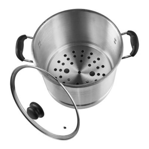 IMUSA® 32-qt. Steamer