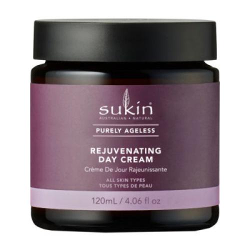 Sukin Purely Ageless Rejuvenating Day Cream
