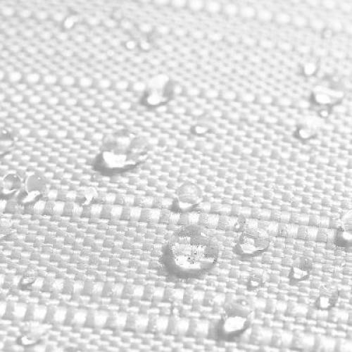 Awesome Home™ Ny Liner Eco Friendly Water Repellent Shower Curtain Liner