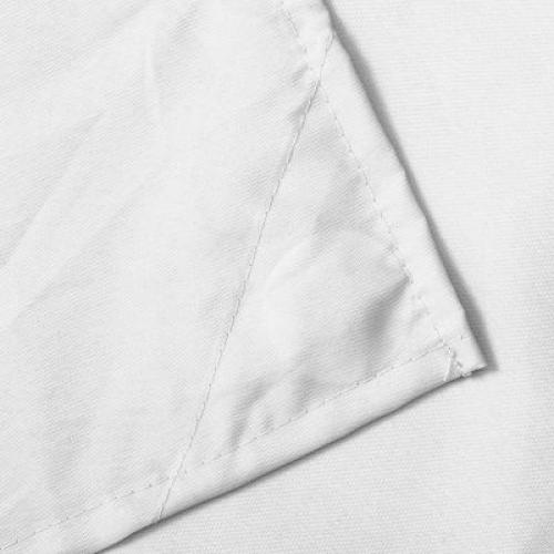 Awesome Home™ Ny Liner Eco Friendly Water Repellent Shower Curtain Liner