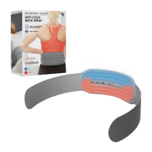 Sharper Image Powerboost Massager