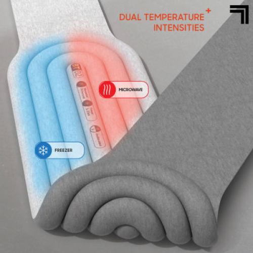 Sharper Image Powerboost Massager