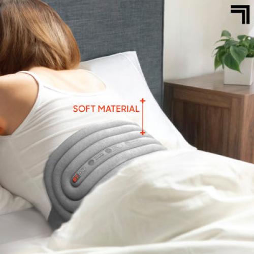 Sharper Image Powerboost Massager