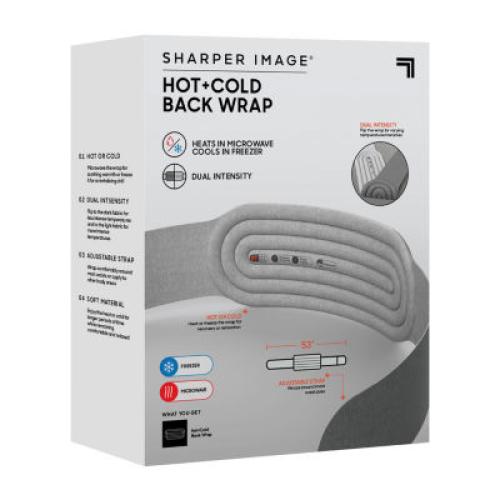 Sharper Image Powerboost Massager