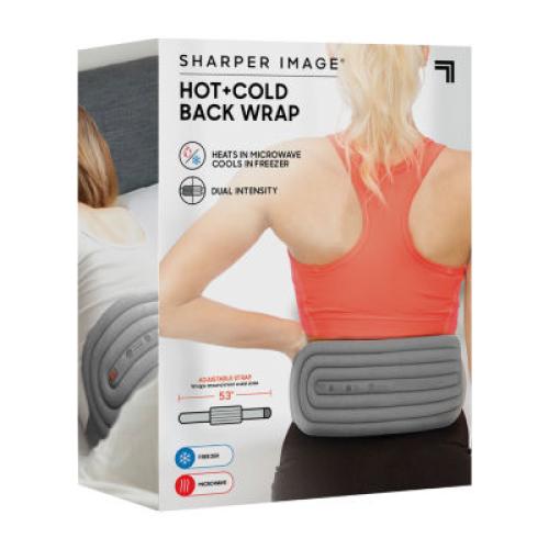 Sharper Image Powerboost Massager