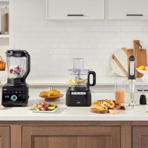 Braun Triforce Power Blender‼️Light dirt‼️