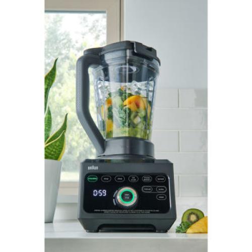 Braun Triforce Power Blender‼️Light dirt‼️