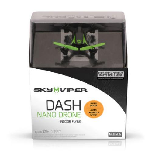 Sky Viper Sky Viper Dash Nano Drone