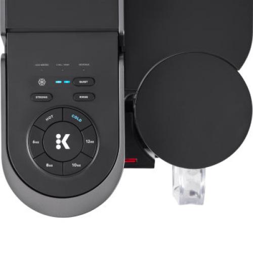 Keurig K-Brew   Chill™ Single-Serve Coffee Maker
