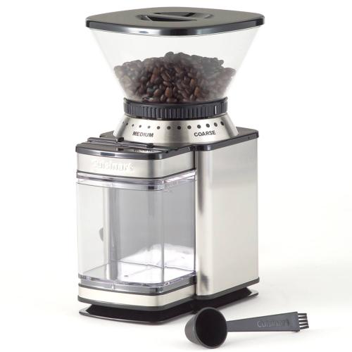 Cuisinart® Supreme Grind™ Automatic Burr Mill NEEDS CLEANING