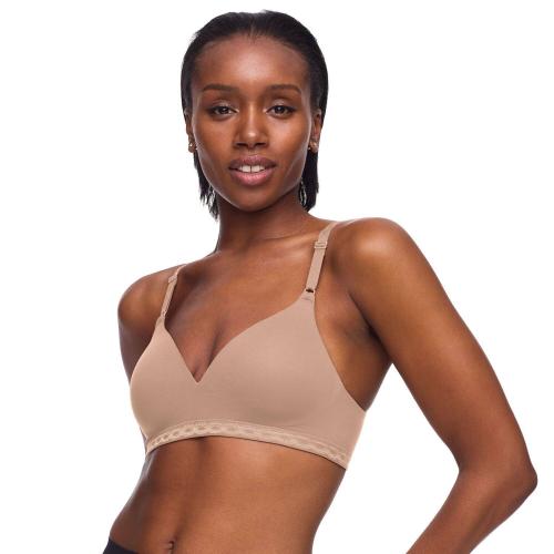 Size 32A Warners Cloud 9® Super Soft Wireless Lightly Lined Comfort Bra 1269