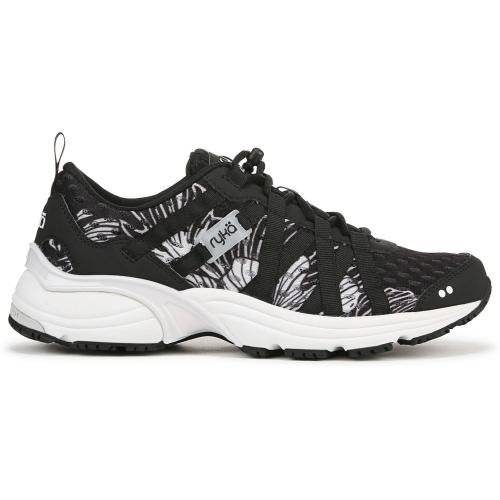Size 7.5 Color Black Ryka Hydro Sport Women's Water Training Sneakers