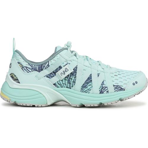 Size 7.5 Color Black Ryka Hydro Sport Women's Water Training Sneakers