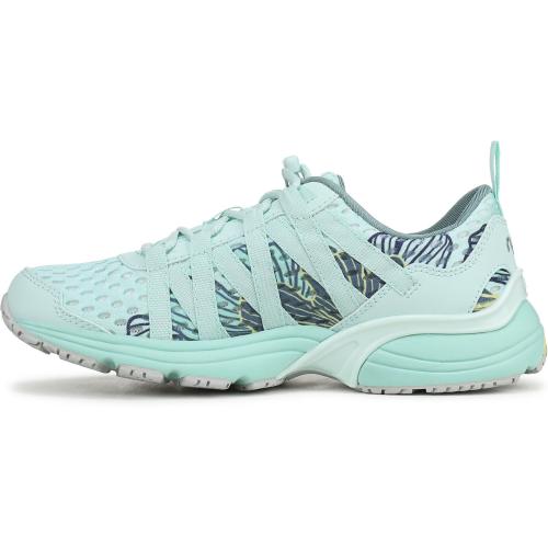 Size 7.5 Color Black Ryka Hydro Sport Women's Water Training Sneakers