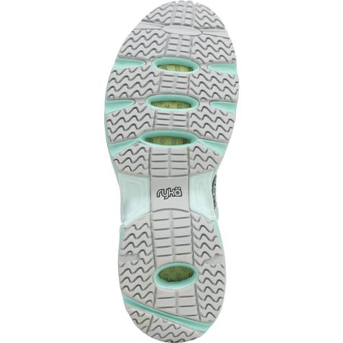 Size 7.5 Color Black Ryka Hydro Sport Women's Water Training Sneakers