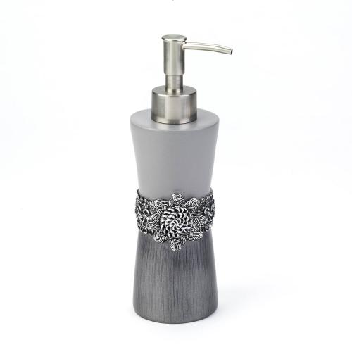 Avanti Braided Medallion Lotion Pump
