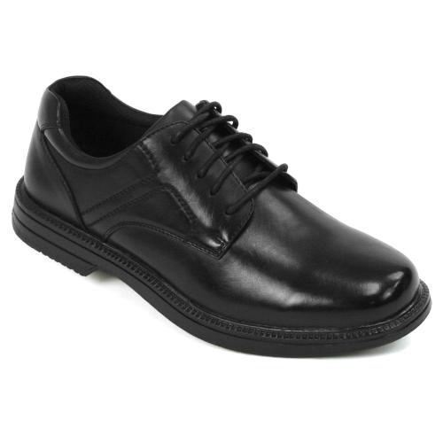 Deer Stags NU Times Men's Waterproof Oxford Shoes - 10,5
