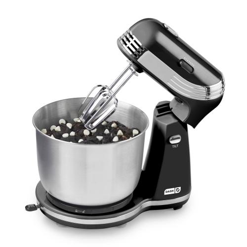 Dash Everyday Stand Mixer (missing parts)