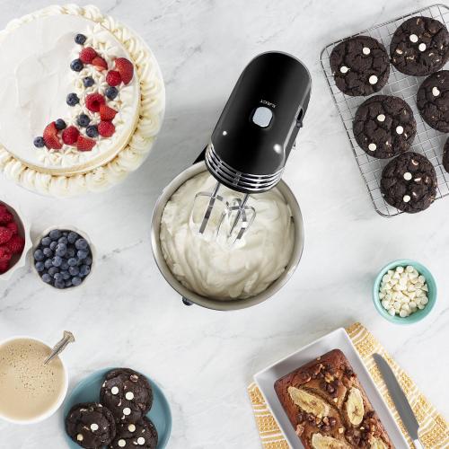 Dash Everyday Stand Mixer (missing parts)