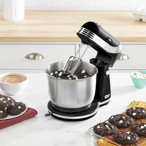 Dash Everyday Stand Mixer (missing parts)