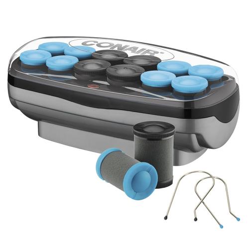 Conair Heat Waves Jumbo & Super Jumbo Hot Rollers