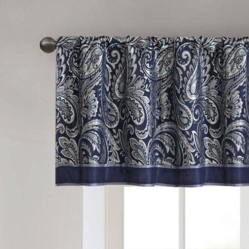 Madison Park Whitman Window Valance