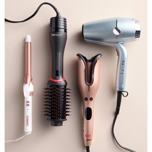 Conair Double Ceramic 3/4-in. Curling Iron