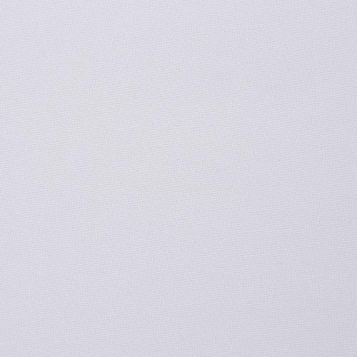 No. 918 1-Panel Jacob Tab Top Window Curtain Gray