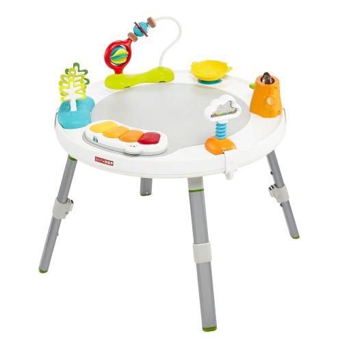 Skip Hop Explore & More Baby s View 3-Stage Activity Center