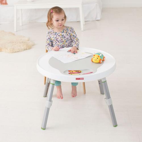 Skip Hop Explore & More Baby s View 3-Stage Activity Center