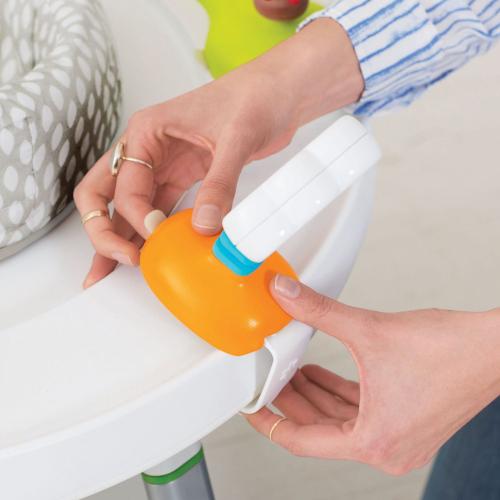 Skip Hop Explore & More Baby s View 3-Stage Activity Center