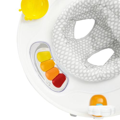 Skip Hop Explore & More Baby s View 3-Stage Activity Center