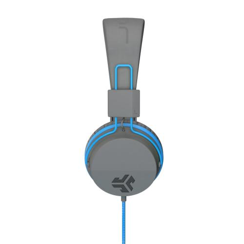 Kids JLab JBuddies Studio Volume Safe Over-Ear Headphones