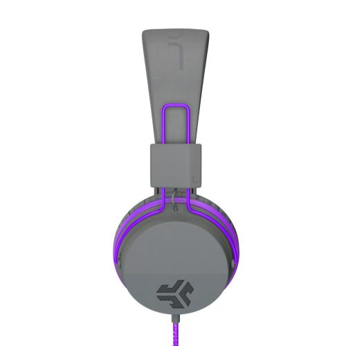 Kids JLab JBuddies Studio Volume Safe Over-Ear Headphones