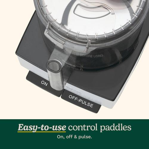 Cuisinart 14-Cup Food Processor