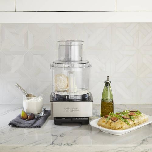 Cuisinart 14-Cup Food Processor