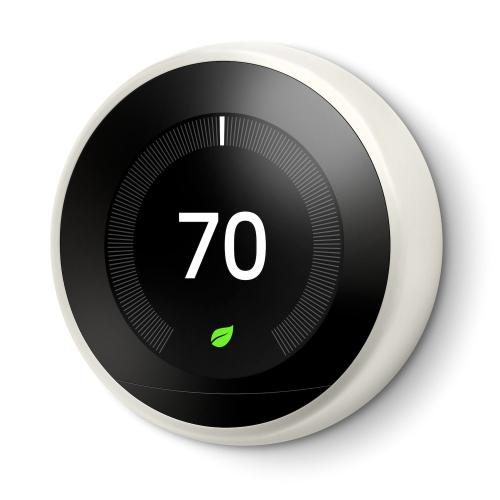 Google Nest Learning Thermostat
